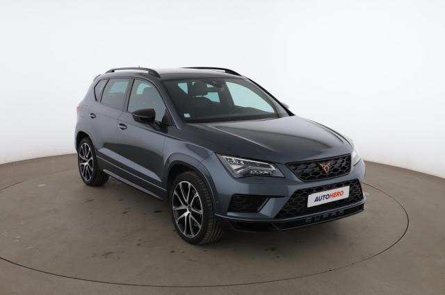 Cupra Ateca image 5