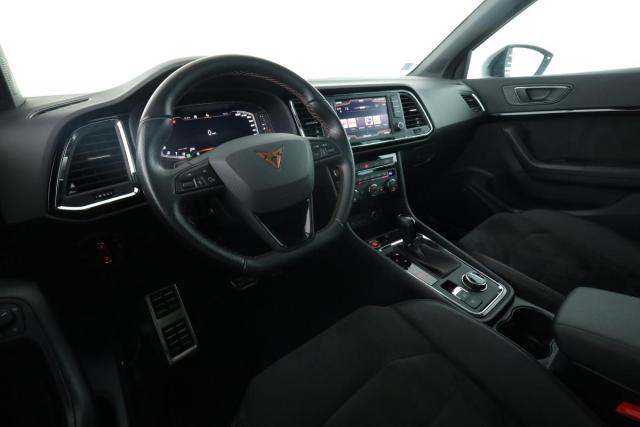 Cupra Ateca image 6