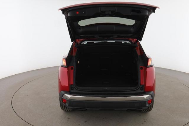 Peugeot 3008 image 2