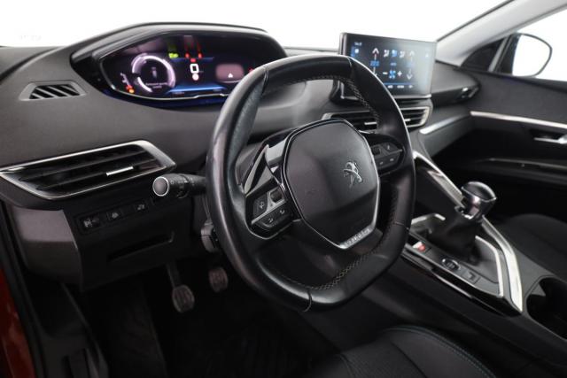 Peugeot 3008 image 3