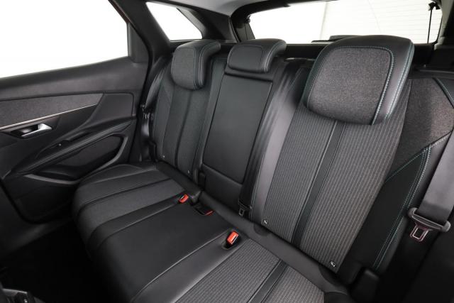 Peugeot 3008 image 5