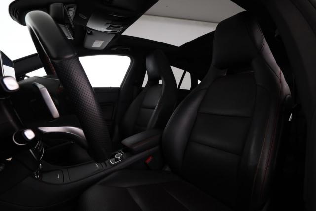 Mercedes Benz Cla Shooting Brake image 4