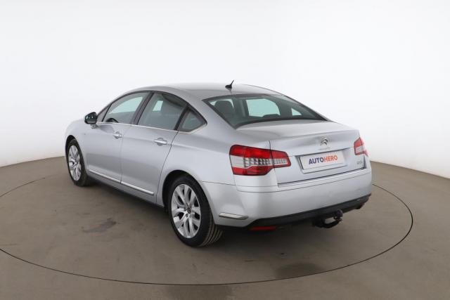Citroen C5 image 5