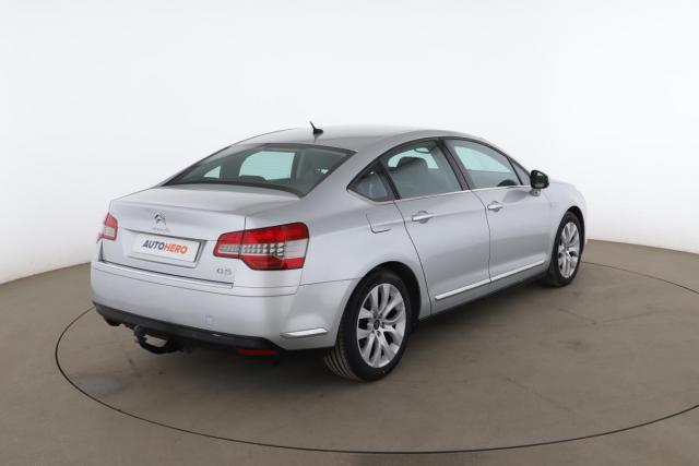 Citroen C5 image 6