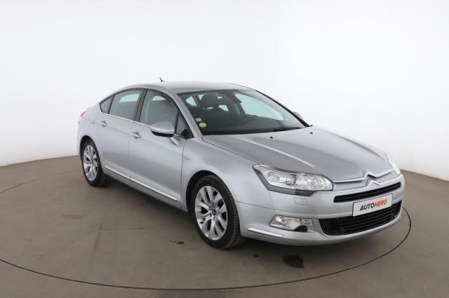 Citroen C5 image 2