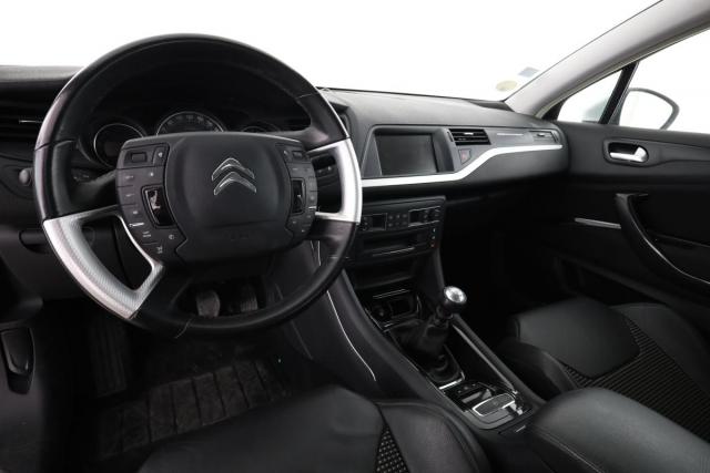 Citroen C5 image 7