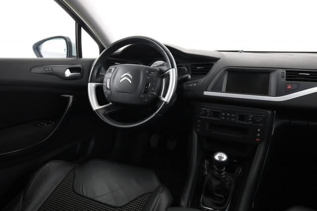 Citroen C5 image 9