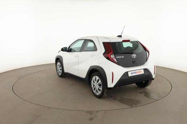 Toyota Aygo X image 4