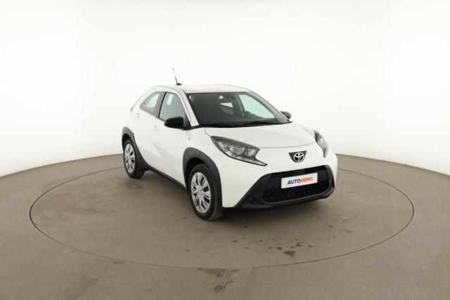 Toyota Aygo X image 3