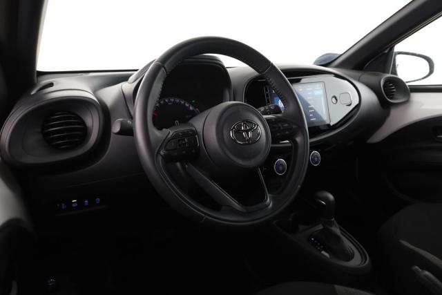 Toyota Aygo X image 5