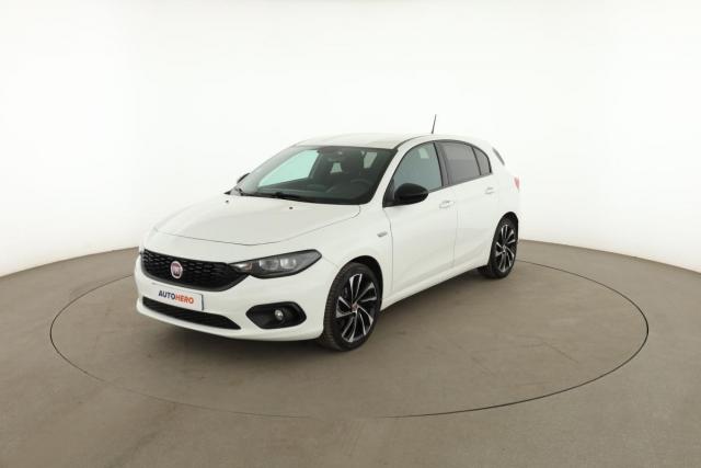 Fiat Tipo 1.4 S-Design 5p 95 Ch