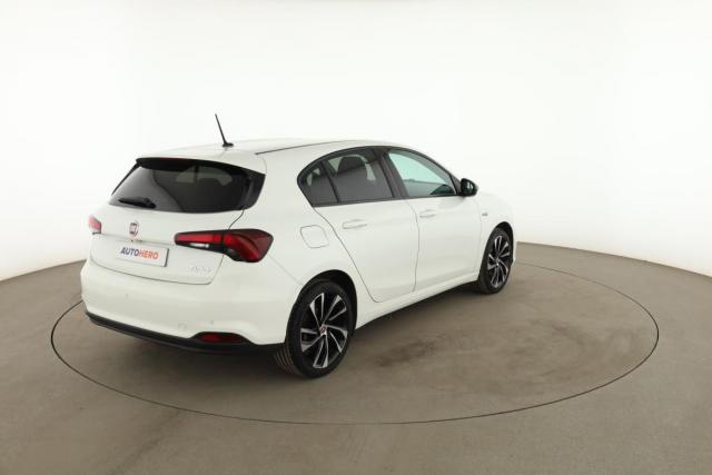 Fiat Tipo image 6