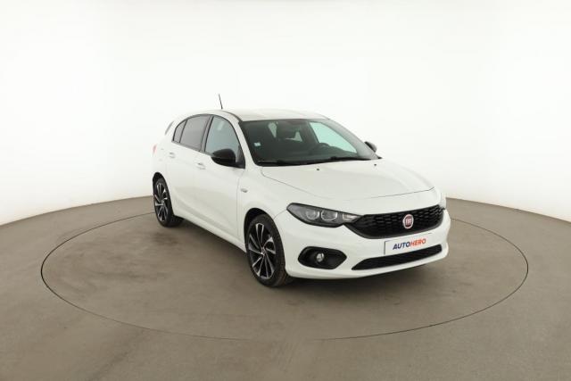 Fiat Tipo image 4