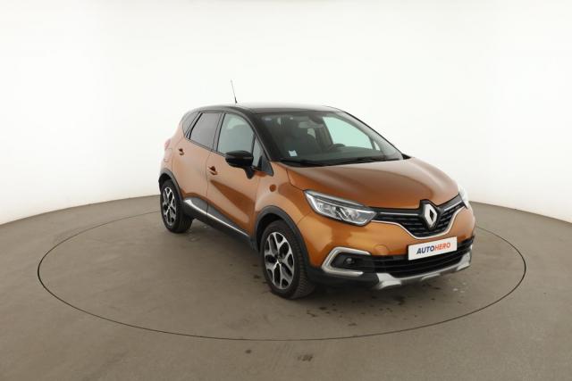 Renault Captur image 4