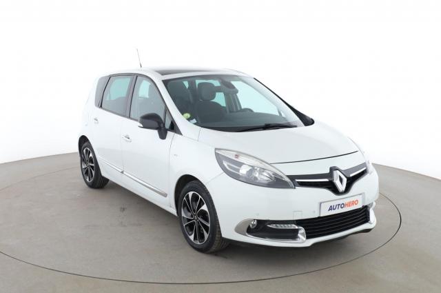 Renault Scénic image 4