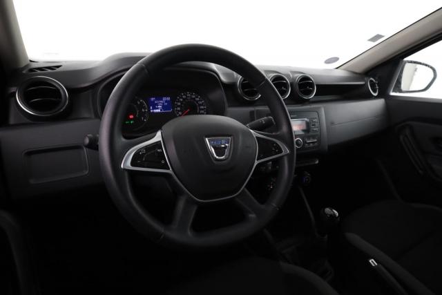 Dacia Duster image 5