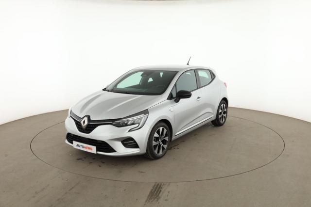 Renault Clio 1.0 Tce Sl Limited 91 Ch