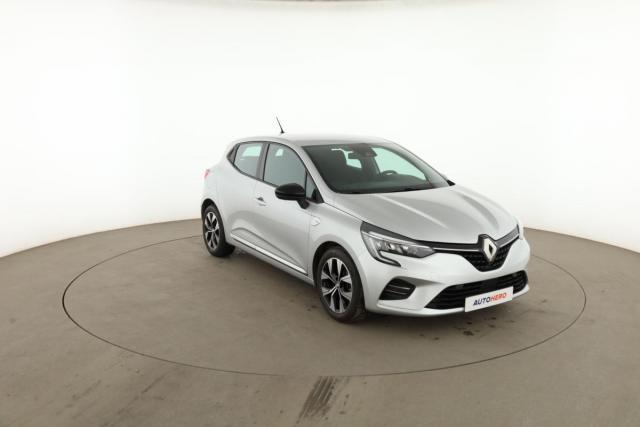 Renault Clio image 1