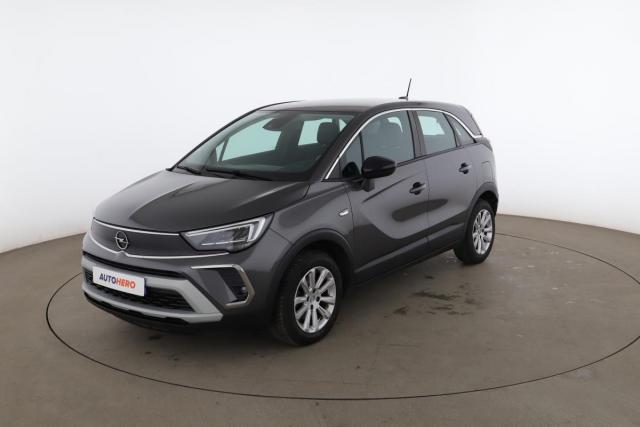 Opel Crossland 1.5 Diesel Elegance Automatique 120 Ch