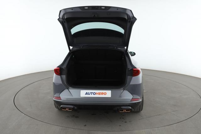 Cupra Formentor image 5