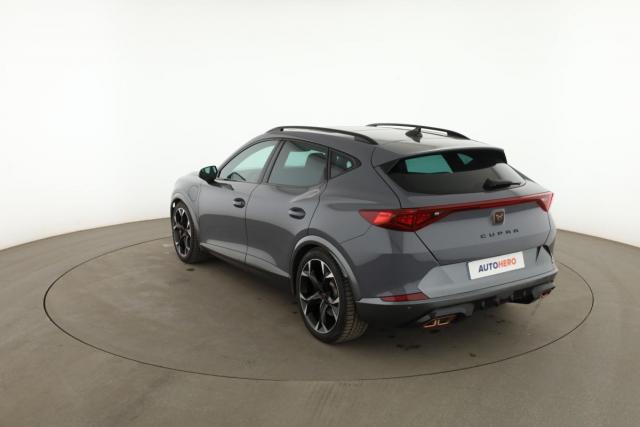 Cupra Formentor image 7