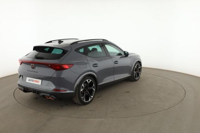 Cupra Formentor image 4