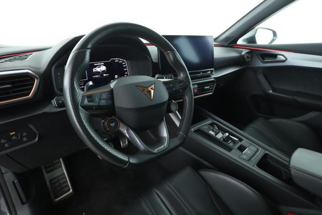 Cupra Formentor image 2