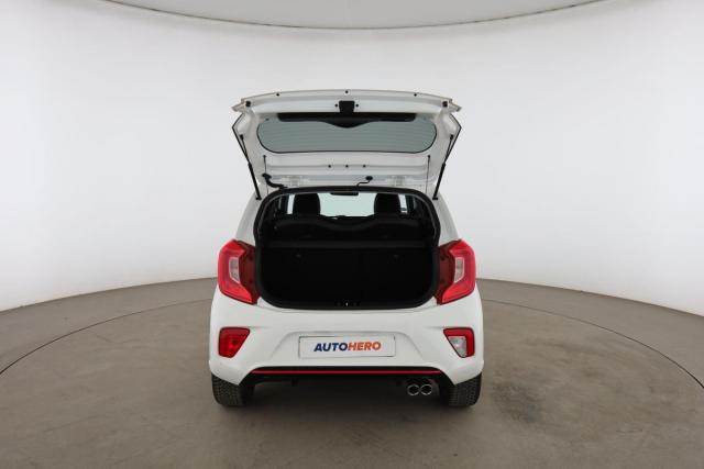 Kia Picanto image 7