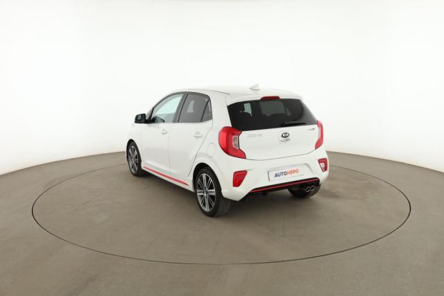 Kia Picanto image 4