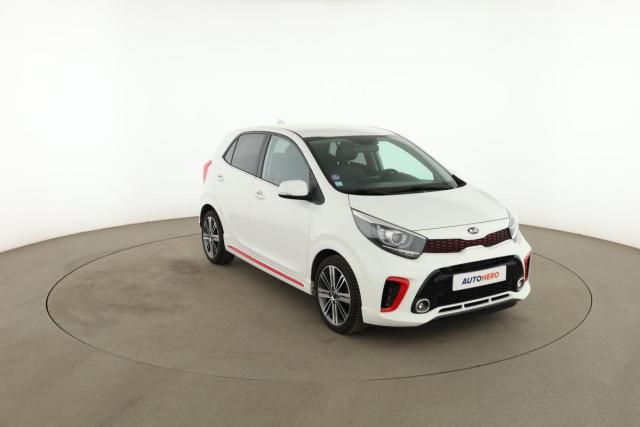 Kia Picanto image 5
