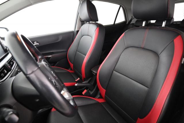 Kia Picanto image 6