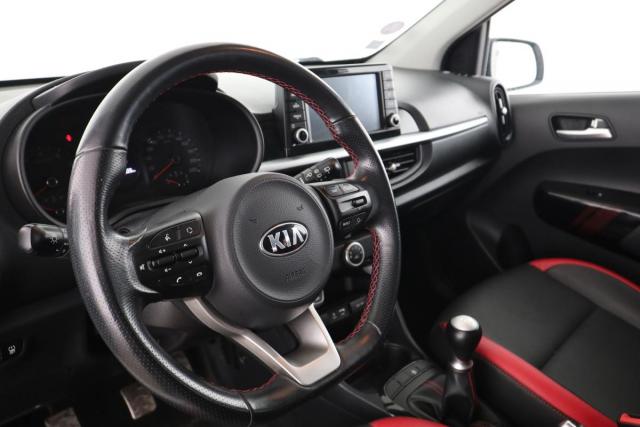 Kia Picanto image 3