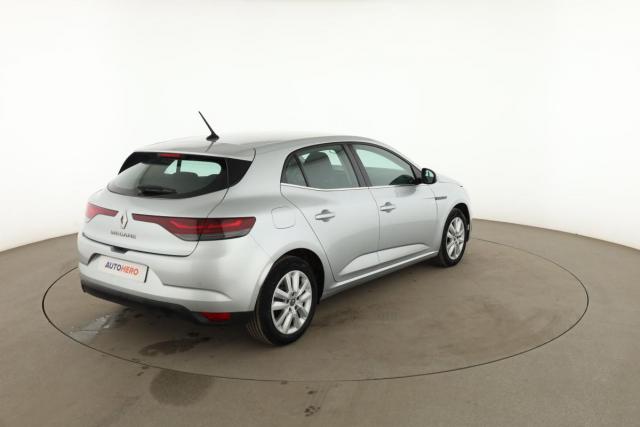 Renault Mégane image 3