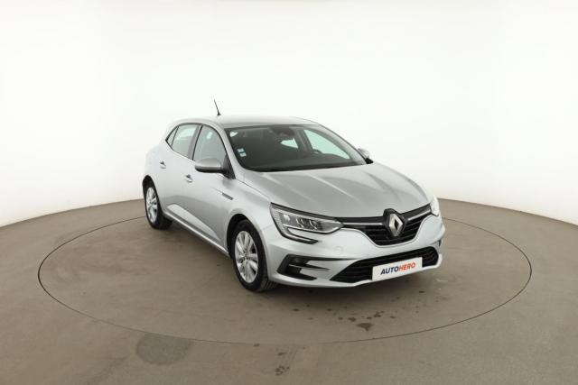 Renault Mégane image 1