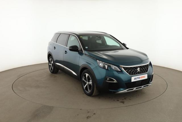 Peugeot 5008 image 9