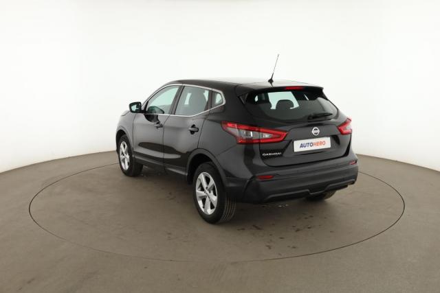 Nissan Qashqai image 5