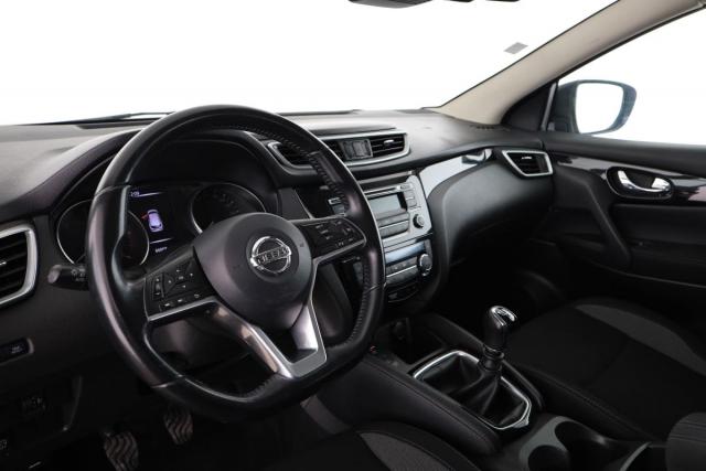 Nissan Qashqai image 8