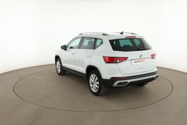 Seat Ateca image 3