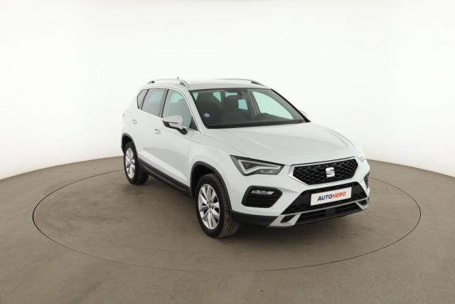 Seat Ateca image 7