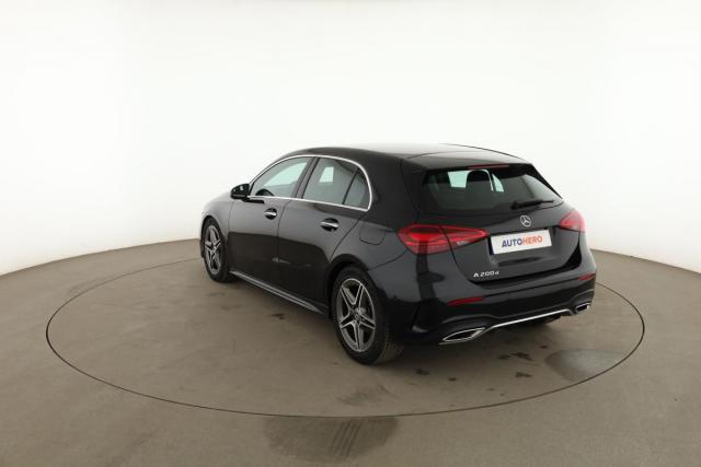 Mercedes Benz Classe A image 4