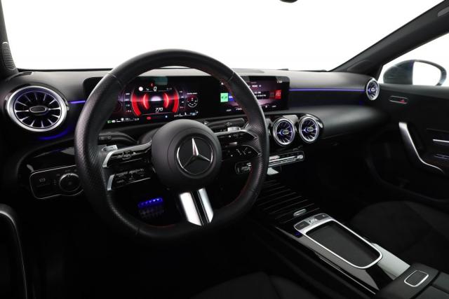 Mercedes Benz Classe A image 8