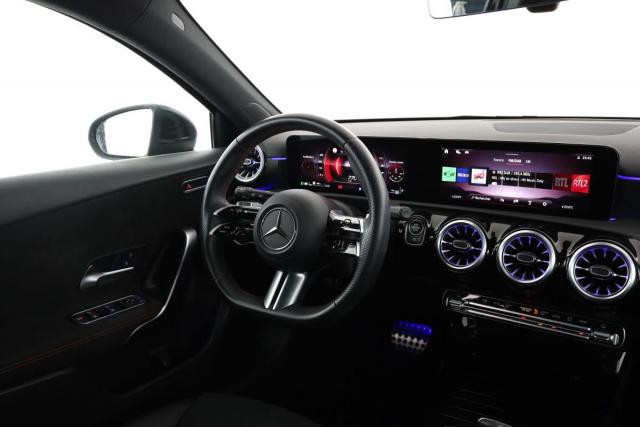 Mercedes Benz Classe A image 9