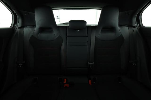 Mercedes Benz Classe A image 5
