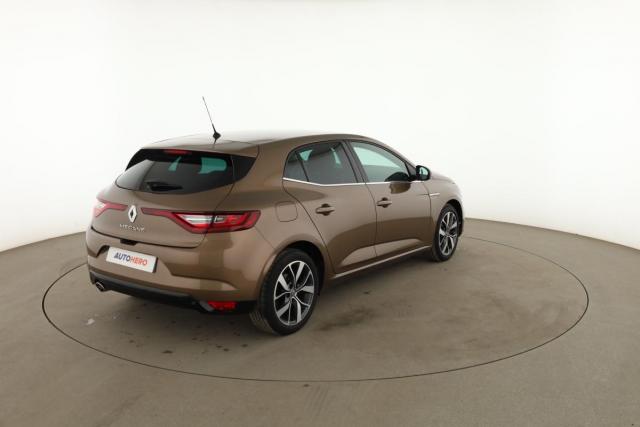 Renault Mégane image 9