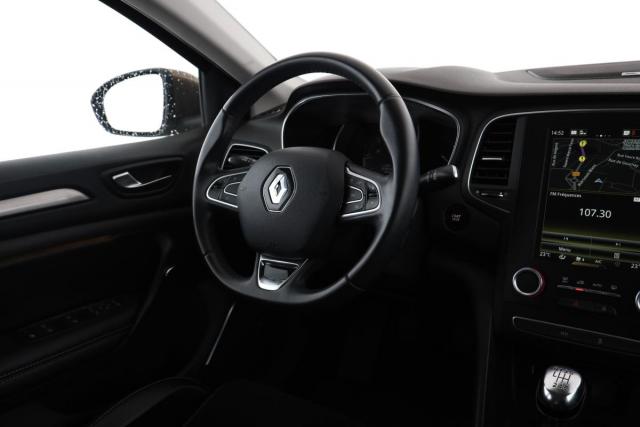 Renault Mégane image 3