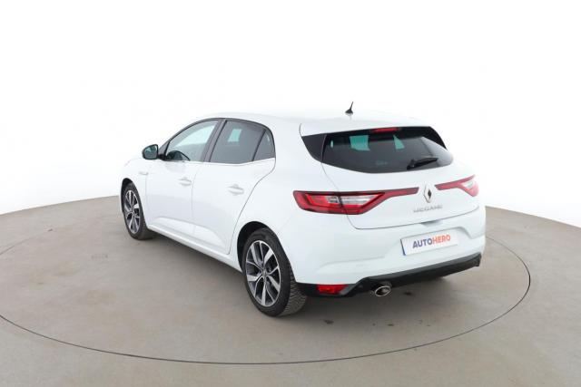 Renault Mégane image 2