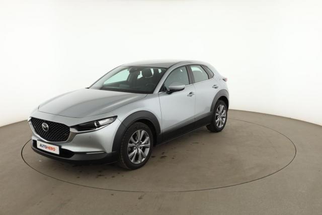 Mazda Cx-30 2.0 Skyactiv-G M Hybrid Style Bva6 122 Ch
