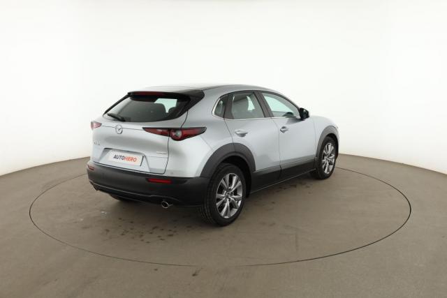 Mazda Cx-30 image 7
