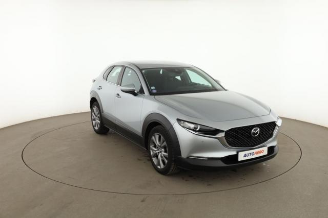 Mazda Cx-30 image 1