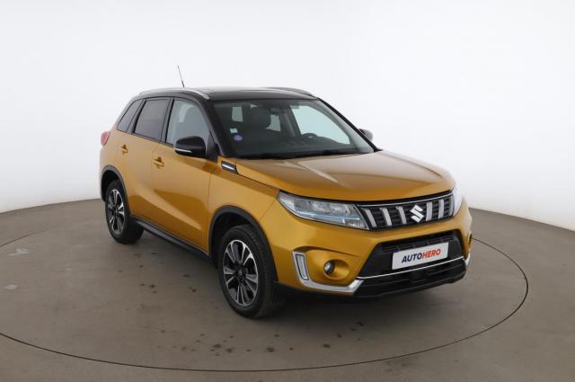 Suzuki Vitara image 3
